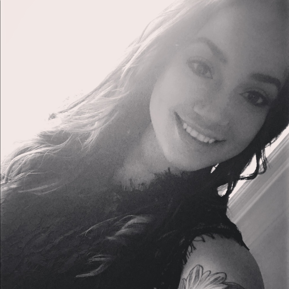 Meet your Posher, Tiffany
